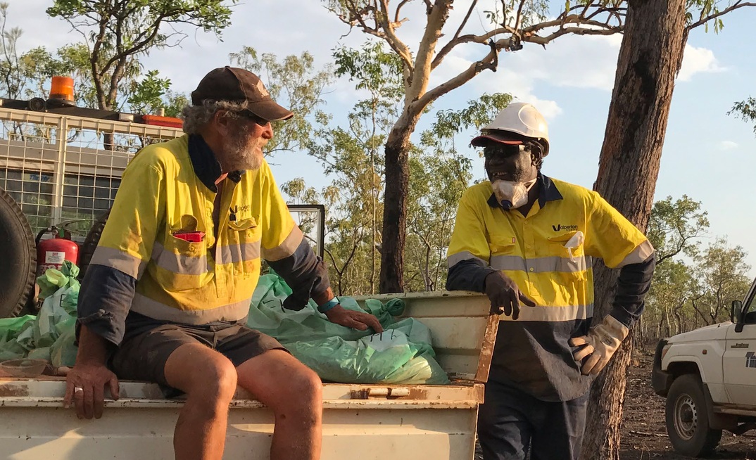 VBX brings bauxite mission to ASX