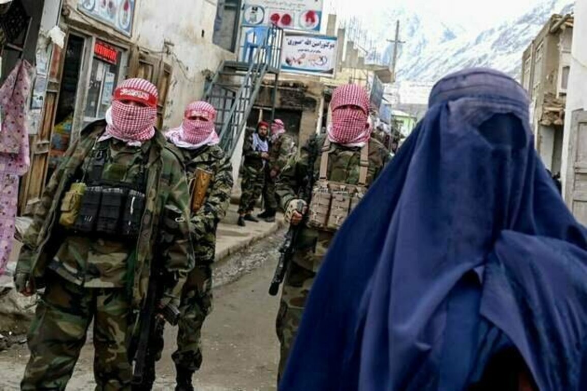UN Rights Council Should Support Justice in Afghanistan