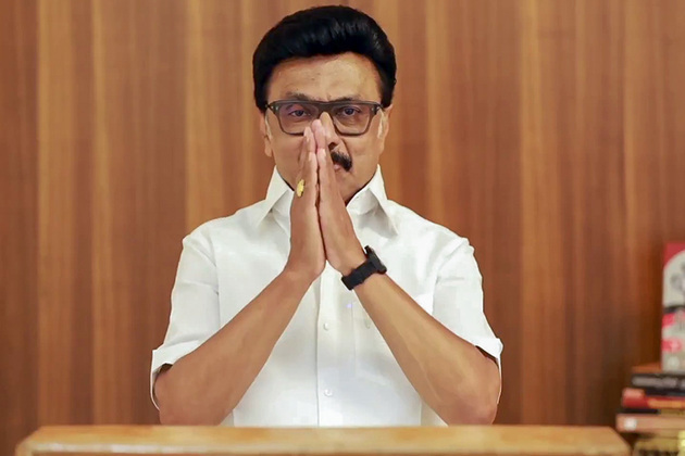 End of an era: CM MK Stalin loses his Kolathur stronghold to newcomer TVK's VS Babu