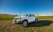Zetifi has a new bull bar-mounted Smart Antenna which can allow communication via UHF and cellular networks.