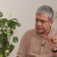 "A lot more needs to be done": Union Minister Ashwini Vaishnaw on road to Viksit Bharat 2047