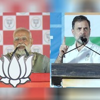 Bihar Elections 2025: PM Modi, Rahul Gandhi lock horns in high-profile campaign