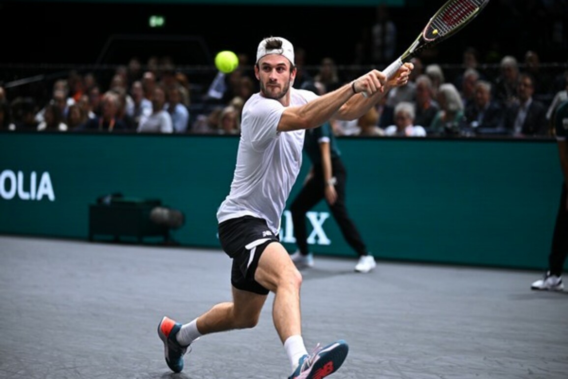 Italian Open: Tommy Paul makes it to semifinals, becomes first since Sampras to achieve unique feat