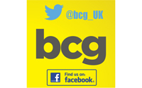 bcg launches social media