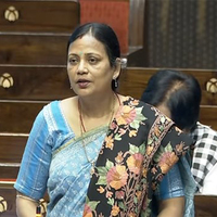 "400 par nara safal hoya hai kiuki Delhi me AQI 400 par hai": BJD's Sulata Deo criticises BJP over air pollution issue in RS