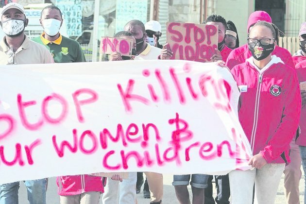 OPINION | What is being done about the second pandemic?