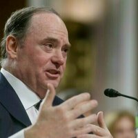 US Navy at a 'crossroads,' Trump's Navy secretary nominee warns
