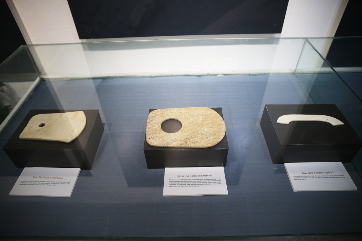 BANGLADESH-DHAKA-CHINA-LINGJIATAN CULTURE-PHOTO EXHIBITION