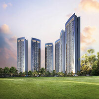 Rs 11,000 Crore worth of DLF's luxury flats sold out in a week