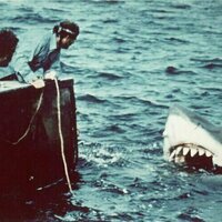 50 tahun film 'Jaws': Dari mitos hiu hewan bengis jadi pesona kehidupan laut
