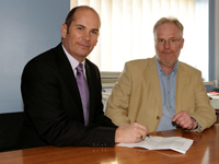Jablite secures agreement with H&B Group