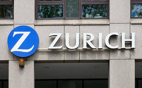 Zurich Insurance axes Z logo from social media over Russian pro war symbol