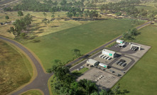  AGIG's proposed Murray Valley Hydrogen Park in Wodonga, Victoria. Supplied