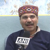 "Abhishek Banerjee trying to mimic Rahul Gandhi": Congress' Adhir Ranjan Chowdhury