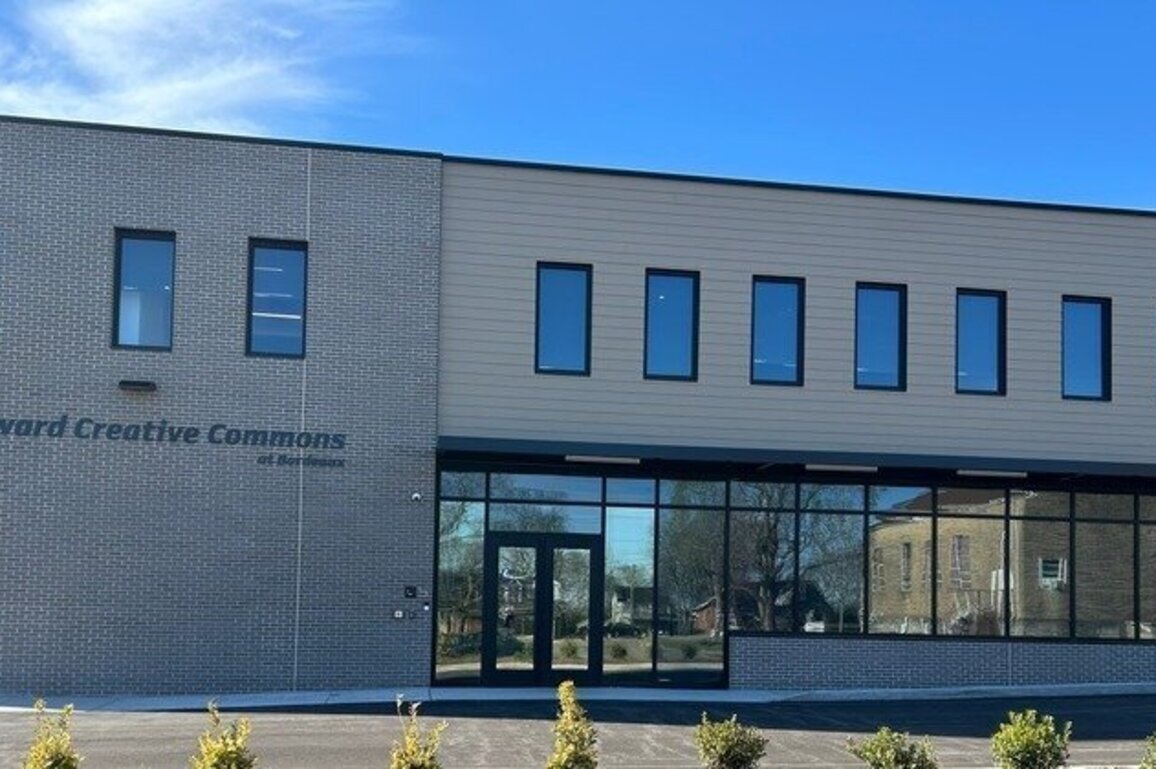 New creative space aims to meet needs of TN seniors, youth