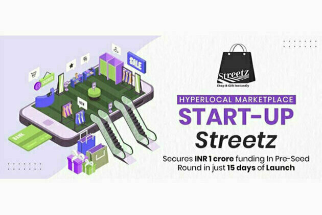 From Startup Enthusiast to Hyperlocal Pioneer: The Journey of Streetz Hyperlocal Pvt. Ltd