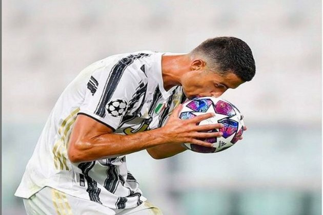 Ronaldo asks Juventus to rally around for next season
