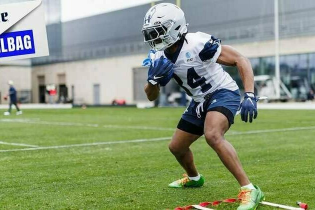 Mailbag: Late-round rookies you want to see