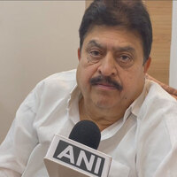 "Why do Congress' and Pakistan's narratives always sound same?": Telangana BJP chief on CM Revanth Reddy's remark