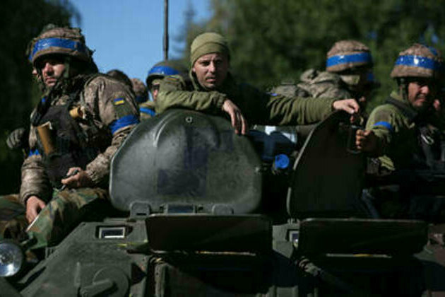 Seymour Hersh warns of potential US plan B in Ukraine
