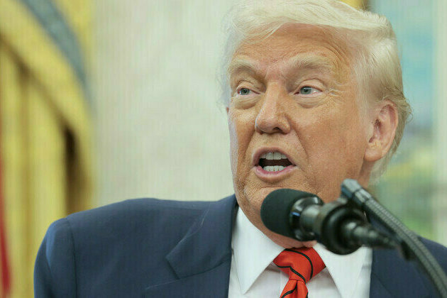 Trump warns of decisions on Russia-Ukraine talks