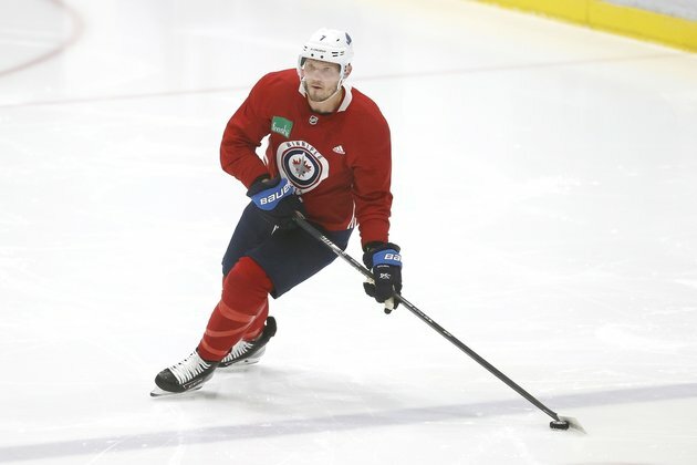 Devils sign Kulikov to one-year deal