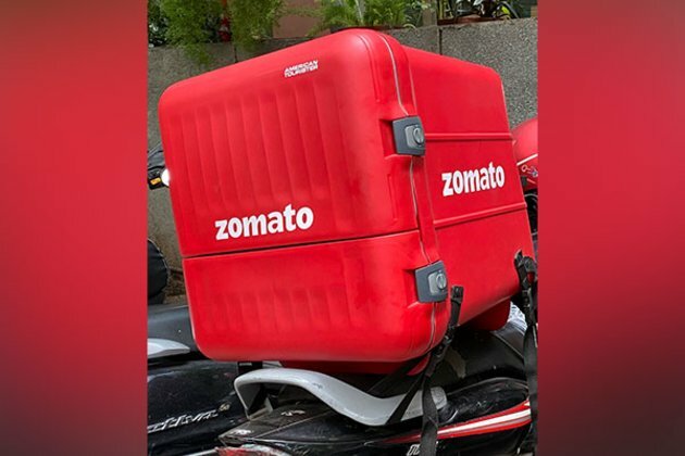 Zomato shares delivered around 20 pc gains as net loss narrows