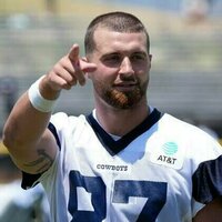 Cowboys TE Jake Ferguson gets 4-year, $52M extension