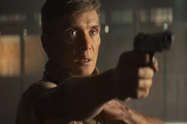 Peaky Blinders: Cillian Murphy meets estranged son for the first time in new trailer, prepares for war