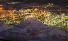  Centamin’s flagship asset is its stake in the Sukari gold mine in Egypt