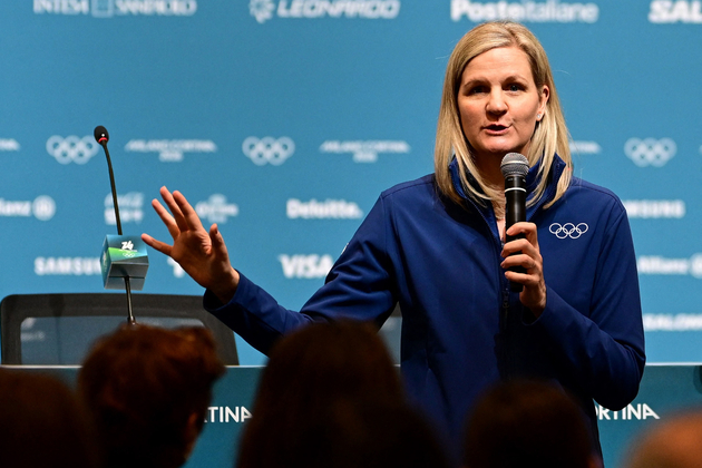 (SP)ITALY-MILAN-MILANO CORTINA 2026 OLYMPICS-MEETING-VOLUNTEERS