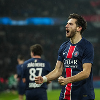 (SP)FRANCE-PARIS-FOOTBALL-LEAGUE 1-PSG VS AS MONACO