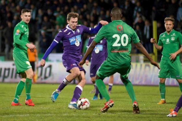 Belgian Jupil League Winner 2022/2023: Preview