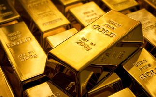 Advisers on gold: 'Lost some of its shine but there's still a case to hold it'