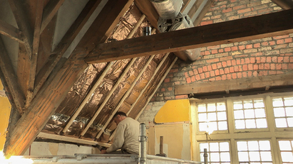 Actis welcomes PM's 'build, build, build' plan