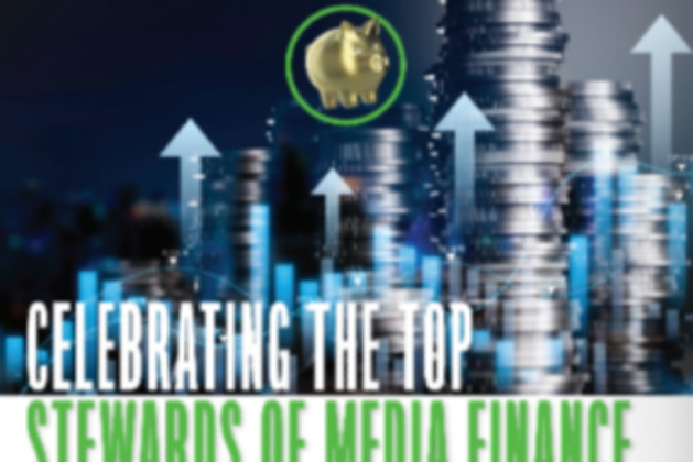 Unveiling The Broadcast Best Finance Leaders of 2025