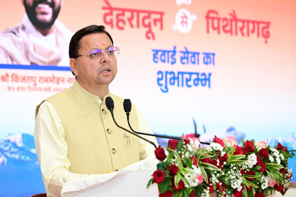 Uttarakhand govt announces Rs 2 crore subsidy to boost regional film industry