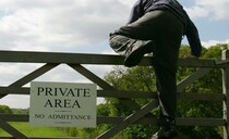Cost of rural crime drops amid coordinated effort to tackle organised gangs