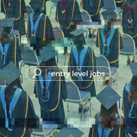Will AI pull the career ladder up out of reach - or just change what it looks like?