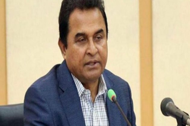Bangladesh Finance Minister warns developing nations of Chinese loans strapped with debt-trap