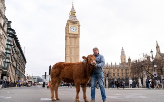 Farmer leading new IHT campaign says there is still hope of positive change