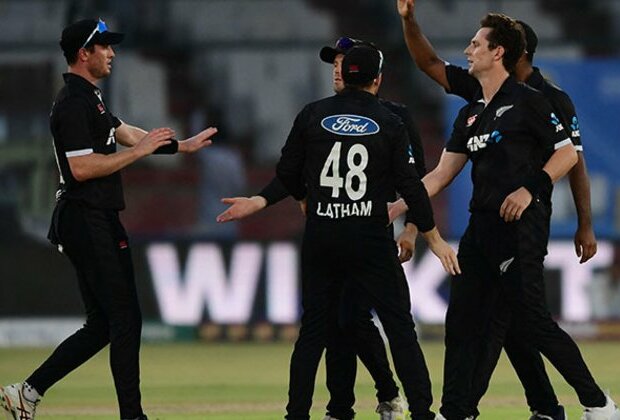 New Zealand register 47-run win over Pakistan in fifth ODI, avoid clean sweep