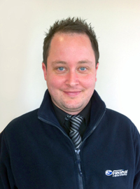 Flexseal appoints new area sales manager 