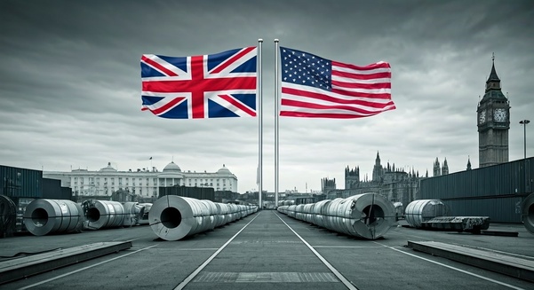 Trump's UK trade 'deal' sets tone for tariff regime, but will Australia play ball? 