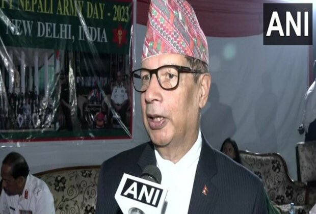 Nepal envoy lauds India-Nepal army relationship on its 260th Army Day