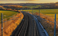 Government re-routes HS2 funding to £4.7bn Local Transport Fund