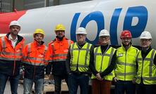 IQIP to deploy IQ6 Hydrohammer for Inch Cape Offshore Wind Farm