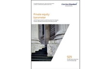 Q2 Barometer: Robust Q2 performance bodes well for H2