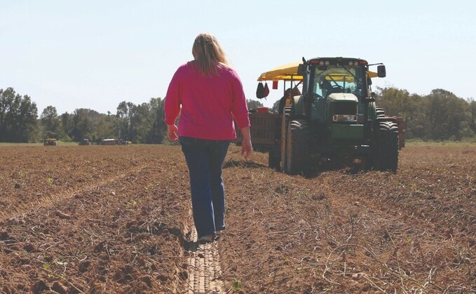  are facing very similar changes in fighting taxes on death. Could the 'Special Relationship' help to unite a bond between US and UK farmers?