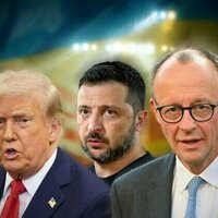 Will Trump-Putin summit leave Ukraine and Europe out in the cold?